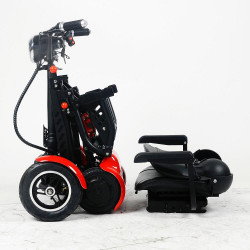 Elektrická štvorkolka pre seniorov FLEXI 21 Elektrická štvorkolka pre seniorov FLEXI 21